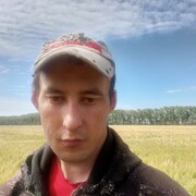 Роман, 30, Промышленная