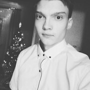 Миша, 22, Нижний Новгород