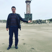 Дмитрий, 35, Долинск
