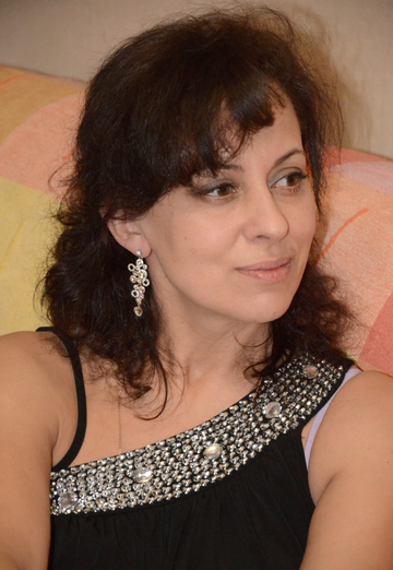 Моя фотография - Марина, 53 из Ногинск (@marina69188)
