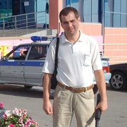 Denis 49 Novosibirsk