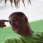 ник, 44, Анадырь (Чукотский АО)