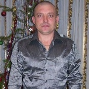 genya, 47, Чистоозерное