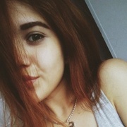 Ульяна, 22, Верхняя Тура