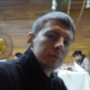 Кирилл, 39, Стрежевой