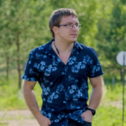 Илья, 45, Лабытнанги