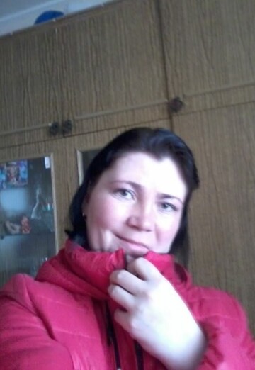 My photo - nata, 44 from Kamensk-Uralsky (@natalya113763)