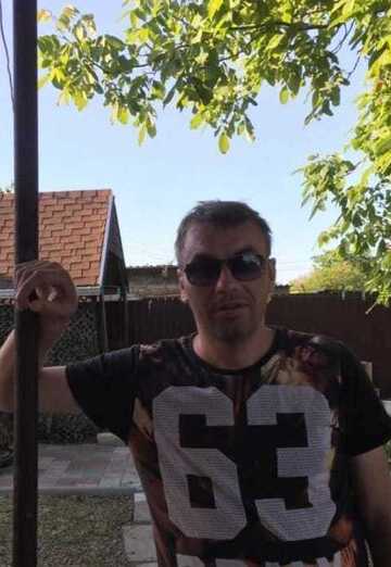 My photo - Timofey, 39 from Rostov-on-don (@timofey6998)