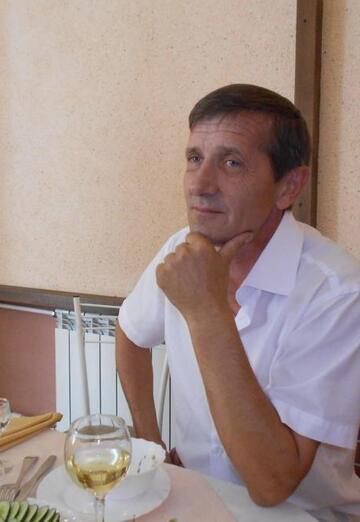 My photo - sergey, 60 from Sterlitamak (@sergey791970)
