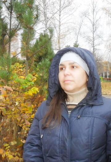 Моя фотография - Луиза, 49 из Елабуга (@luiza6479643)