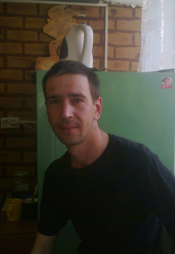 My photo - serega, 42 from Yaroslavl (@serega65979)