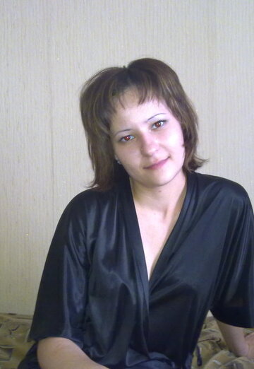 Моя фотография - tatarka, 34 из Караганда (@tatarka59)