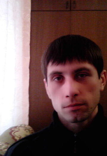 Моя фотография - Александр Волынец, 36 из Вилейка (@aleksandrvolinec1)