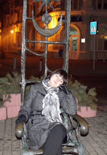 My photo - Tatyana, 37 from Maladzyechna (@tatyana49673)