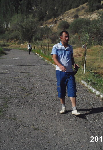 My photo - Anvar, 39 from Bukhara (@anvar5267)