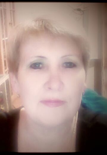 Моя фотография - Людмила, 63 из Ровно (@ludmila23468)