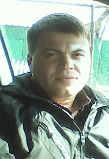 Моя фотография - Денис, 35 из Белово (@denis201357)