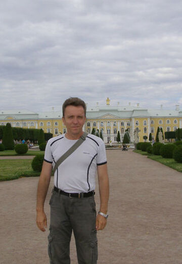 Sergey (@sergey120018) — my photo № 1