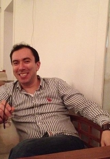 My photo - turgut, 43 from Adana (@turgut3)