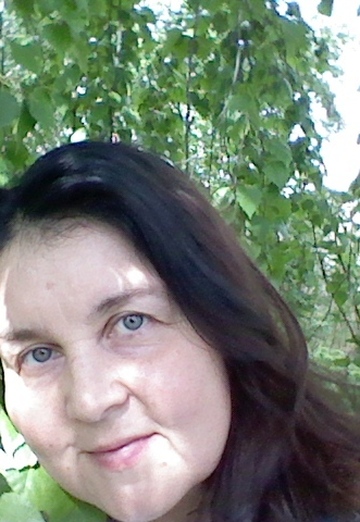 My photo - Svetlana, 57 from Khanty-Mansiysk (@svetlana159042)