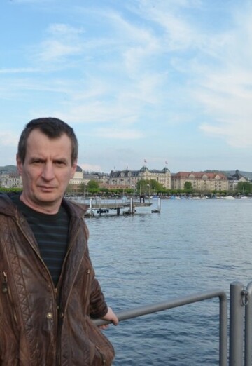 My photo - alextul, 50 from Duesseldorf (@alextul)