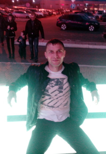 My photo - Artem Shumskiy, 38 from Mezhdurechensk (@artemshumskiy0)