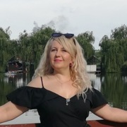 Олеся Курбанова, 49, Пятигорск