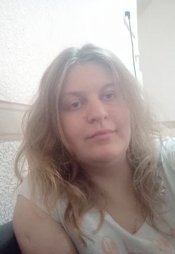 La mia foto - Alіsa, 29 di Kiev (@alsa240)