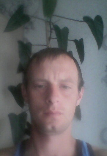 My photo - ivan, 32 from Davlekanovo (@ivan262437)
