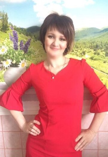 My photo - Olesya, 49 from Mineralnye Vody (@olesya11099)