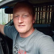 Иван Виноградов, 32, Кадый