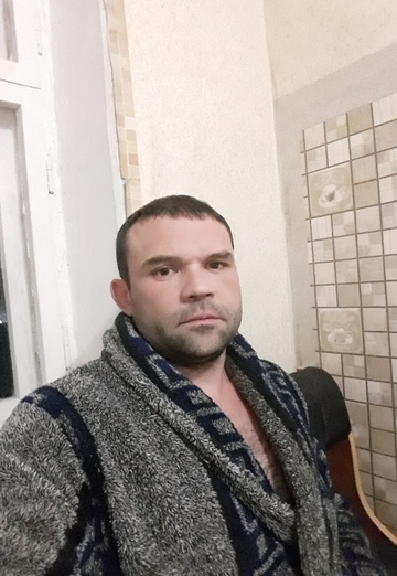My photo - Aleksandr, 39 from Novodvinsk (@aleksandr849787)