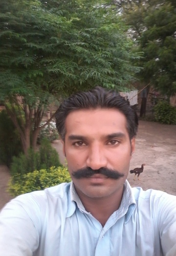 Моя фотография - sardar arshad dogar, 34 из Исламабад (@sardararshaddogar)