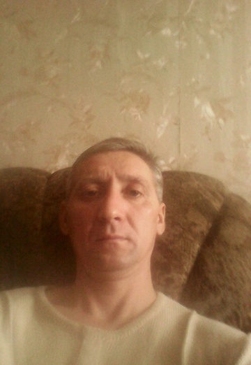 Моя фотография - вячеслав, 51 из Лесозаводск (@vyacheslav39584)