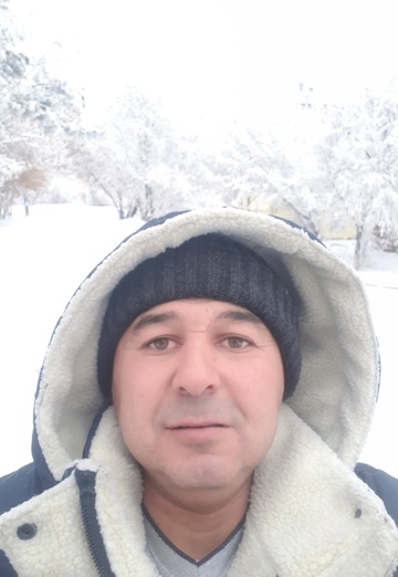 My photo - Askar, 43 from Irkutsk (@askar4521)