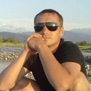 Виктор, 31, Владикавказ