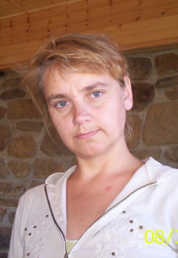 My photo - Tatyana, 42 from Mostovskoy (@tatyana108407)