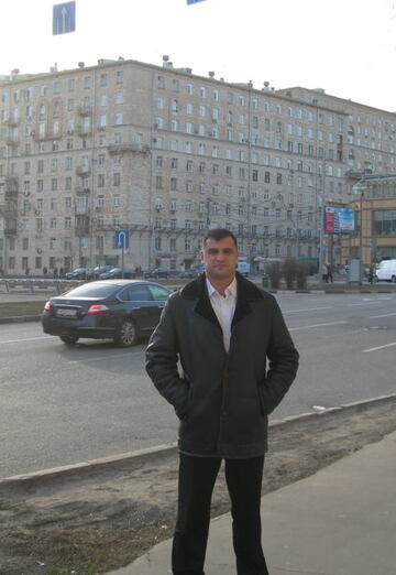 Моя фотография - qafqaz, 35 из Баку (@qafqaz17)