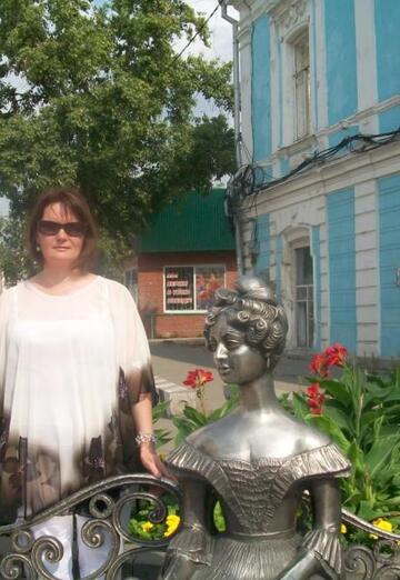 Моя фотография - Наталья, 65 из Мытищи (@natalya278231)
