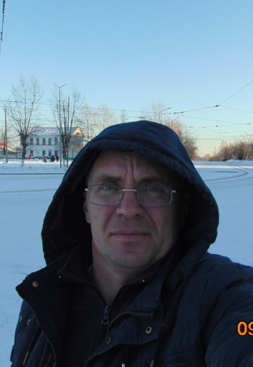 My photo - romul, 51 from Yekaterinburg (@romul9)