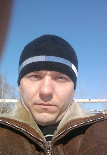Моя фотография - максим, 41 из Невьянск (@maksim63467)