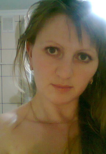My photo - Natali, 37 from Prague (@natali50100)
