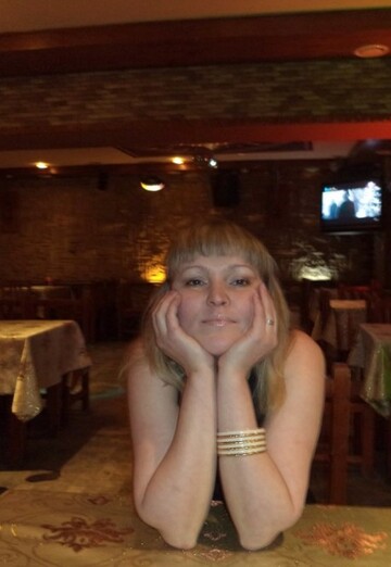 My photo - Svetlana, 46 from Kovrov (@svetlana150997)