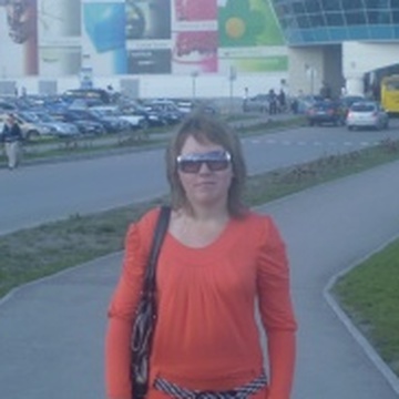 Моя фотография - Алёна, 33 из Новокуйбышевск (@alena8)