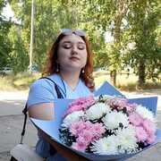 Анастасия, 22, Комсомольск-на-Амуре