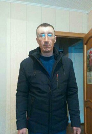 Моя фотография - Олег, 47 из Комсомольск-на-Амуре (@oleg253611)