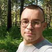 Саша Асянов, 31, Железногорск