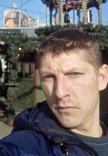 My photo - Maksim, 37 from Zielona, Proszowice County (@maksim280466)