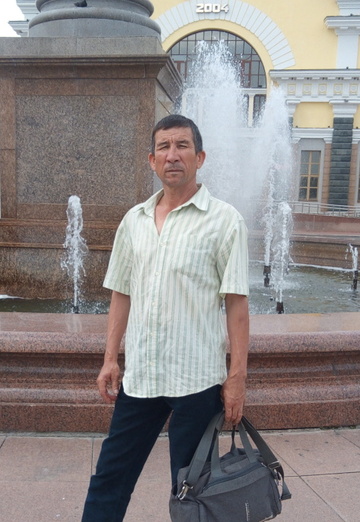 Моя фотография - КУШАК, 52 из Красноярск (@kushak1)