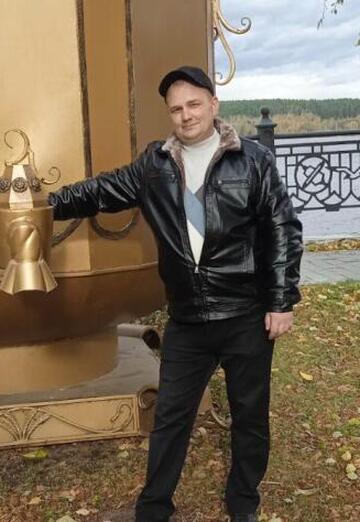 Mein Foto - Sergei, 37 aus Sankt Petersburg (@sergey1190074)